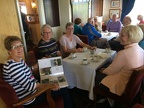 Lunch at Baildon Golf Club