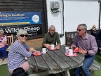 Coronation Tea, 9th May 2023
