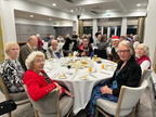 2024 Xmas meal