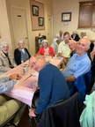 Brenda's 90th Party